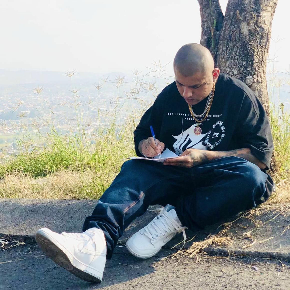 Artist picture of ElReghosg