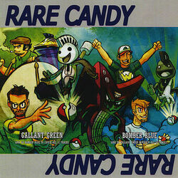 Picture of Rare Candy