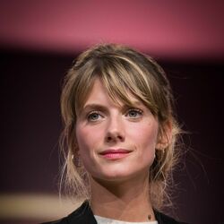 Picture of Mélanie Laurent