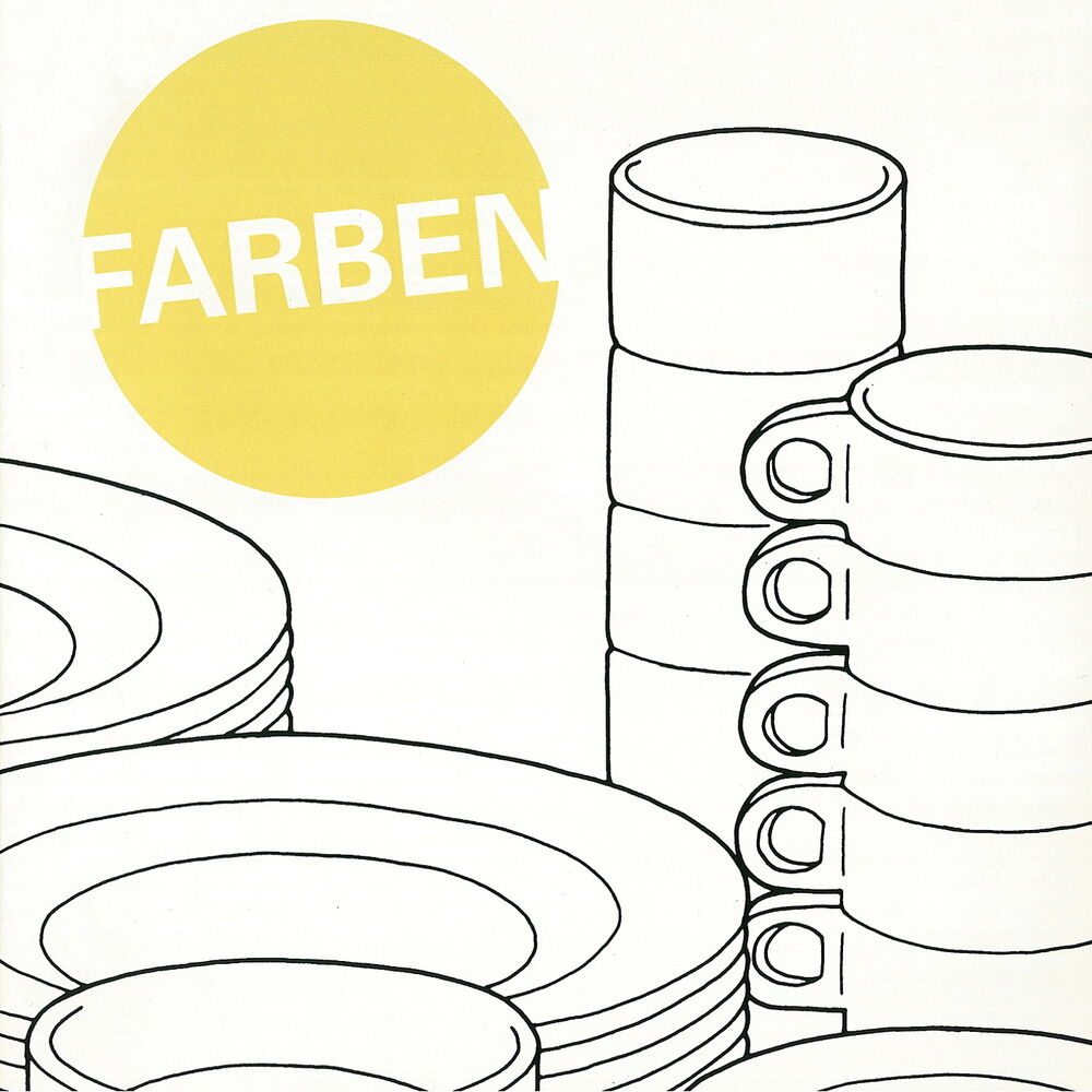 Picture of Farben