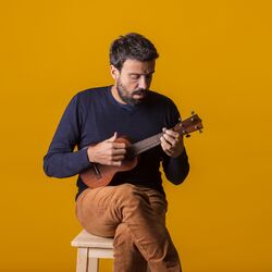 Picture of Miguel Araújo
