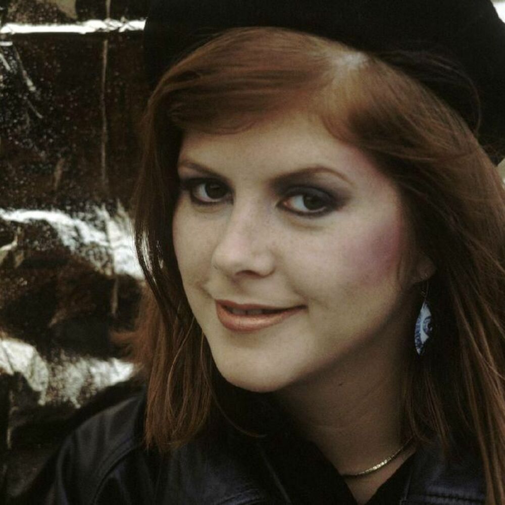 Picture of Kirsty MacColl