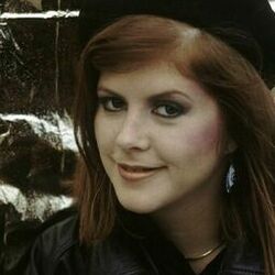 Picture of Kirsty MacColl