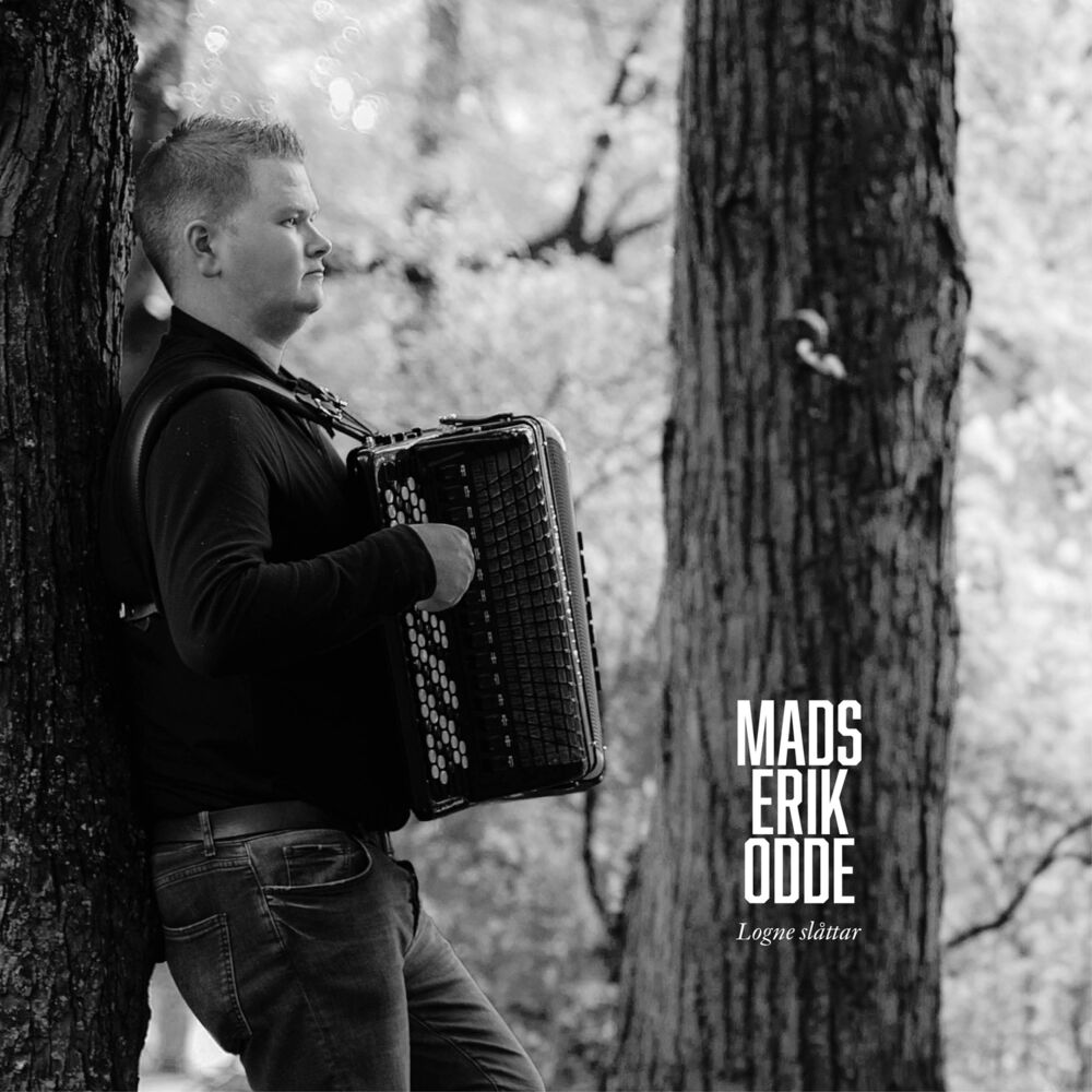 Picture of Mads Erik Odde