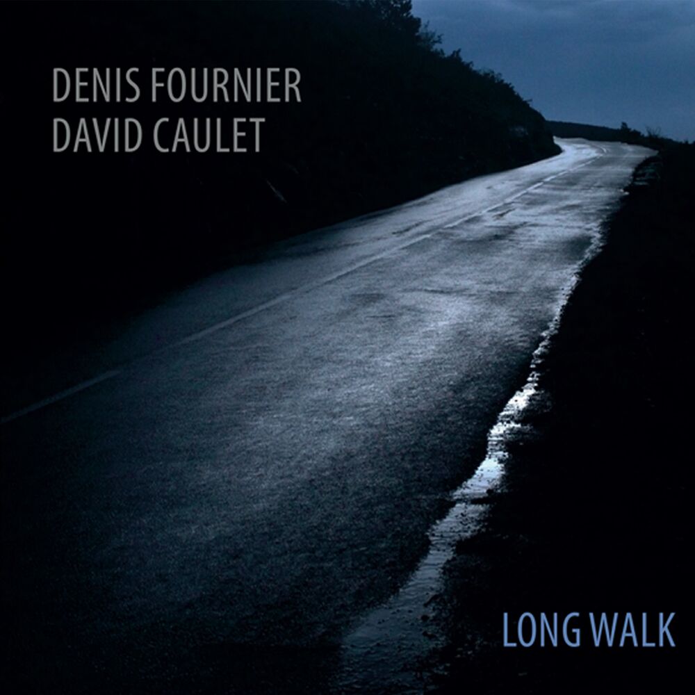 Picture of David Caulet