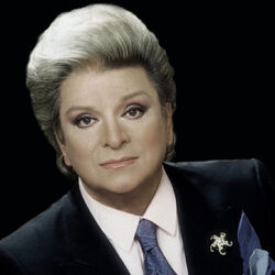 Picture of Zeki Müren