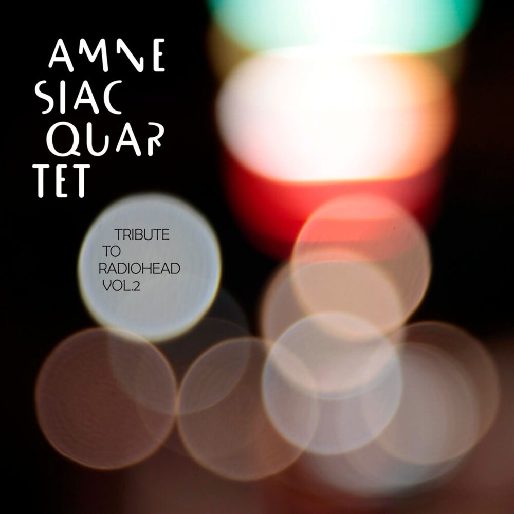 Picture of Amnesiac Quartet