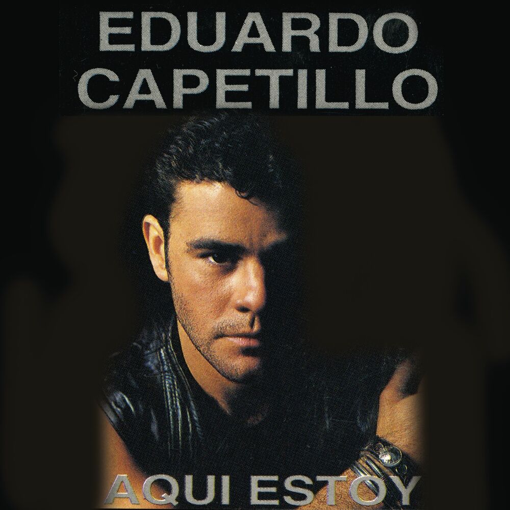 Picture of Eduardo Capetillo