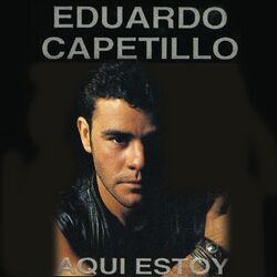 Eduardo Capetillo