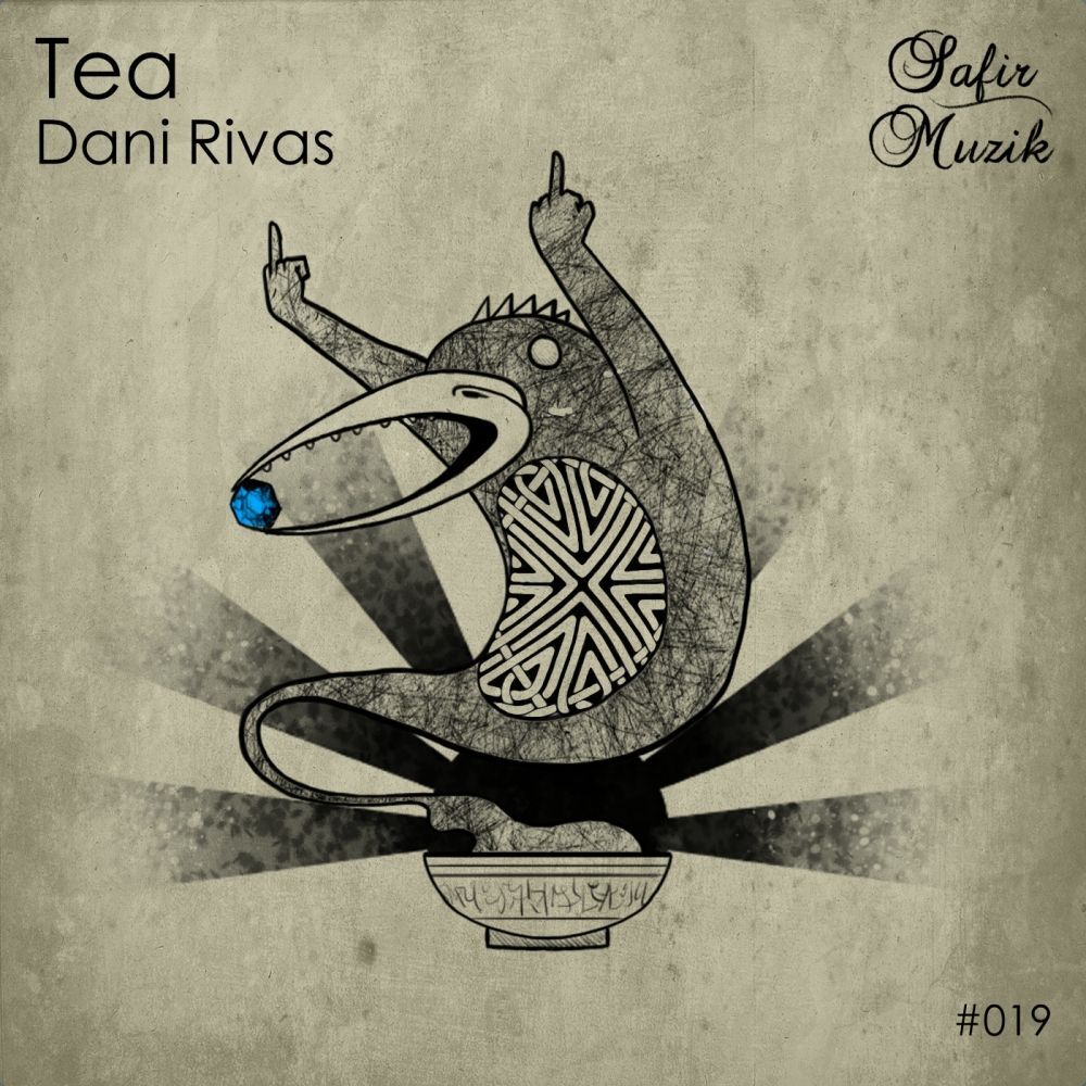 Picture of Dani Rivas