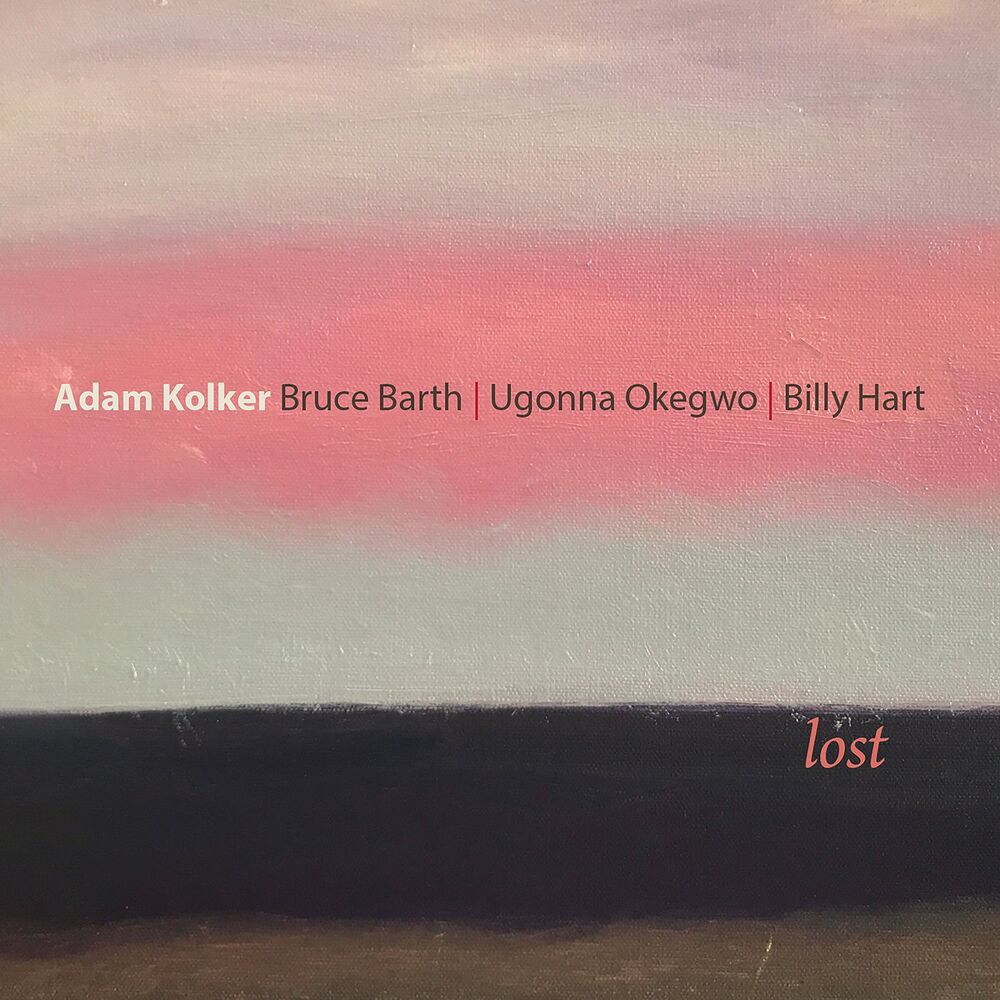 Picture of Adam Kolker