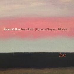 Picture of Adam Kolker
