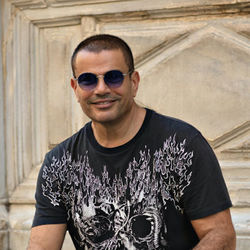 Picture of Amr Diab