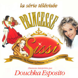 Picture of Douchka Esposito