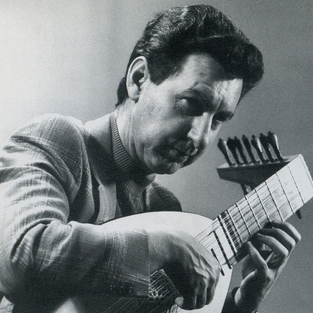 Picture of Konrad Ragossnig