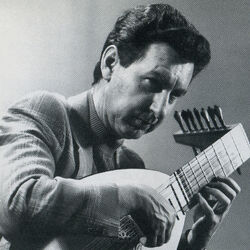 Picture of Konrad Ragossnig