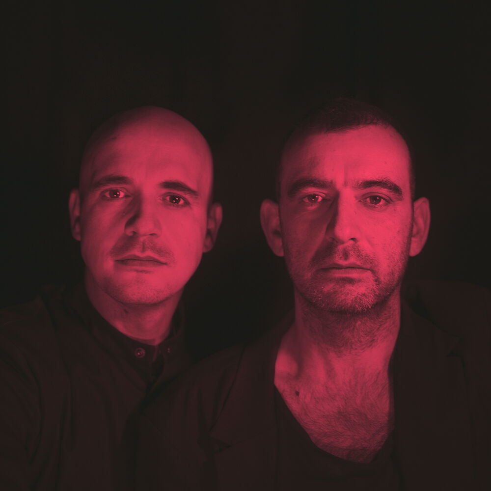 Picture of Modeselektor