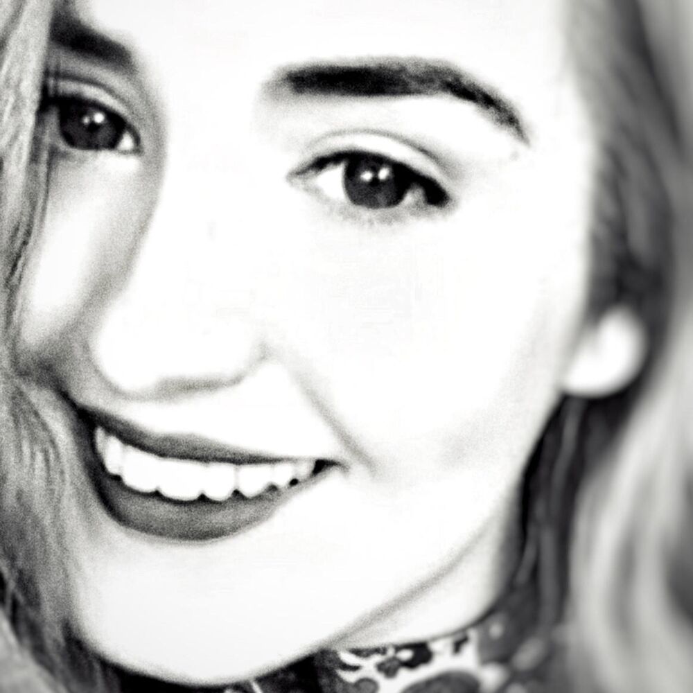Picture of Megan Jones