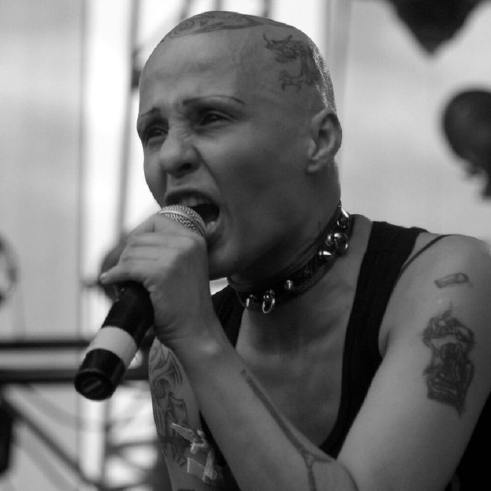 Picture of Fértil Miseria