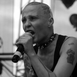 Picture of Fértil Miseria