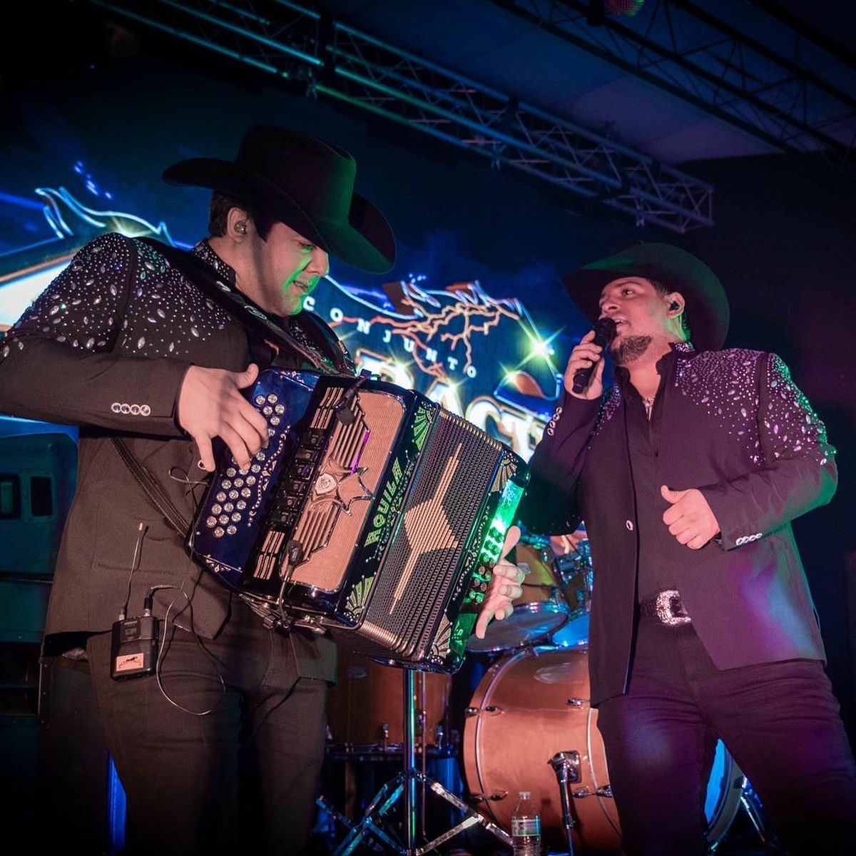 Artist picture of Conjunto Azabache