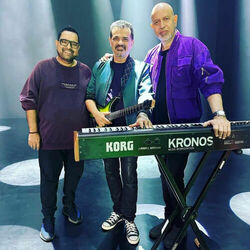 Picture of Shankar-Ehsaan-Loy