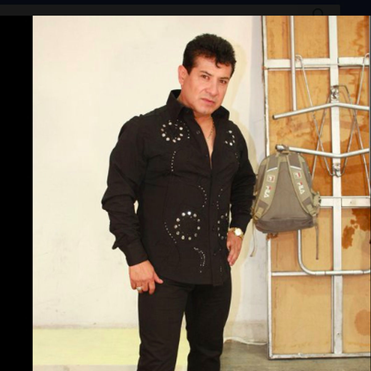 Artist picture of Jorge Dominguez y su Grupo Super Class