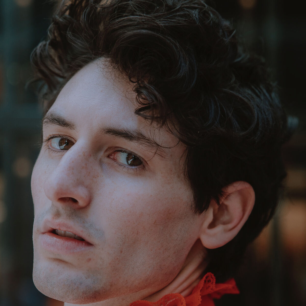 Artist picture of Patrick Martin