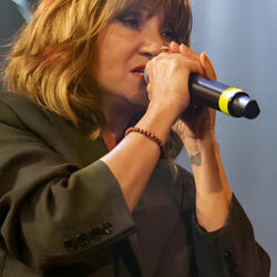 Picture of Bára Basiková