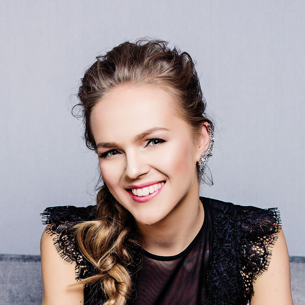 Picture of Kadri Voorand