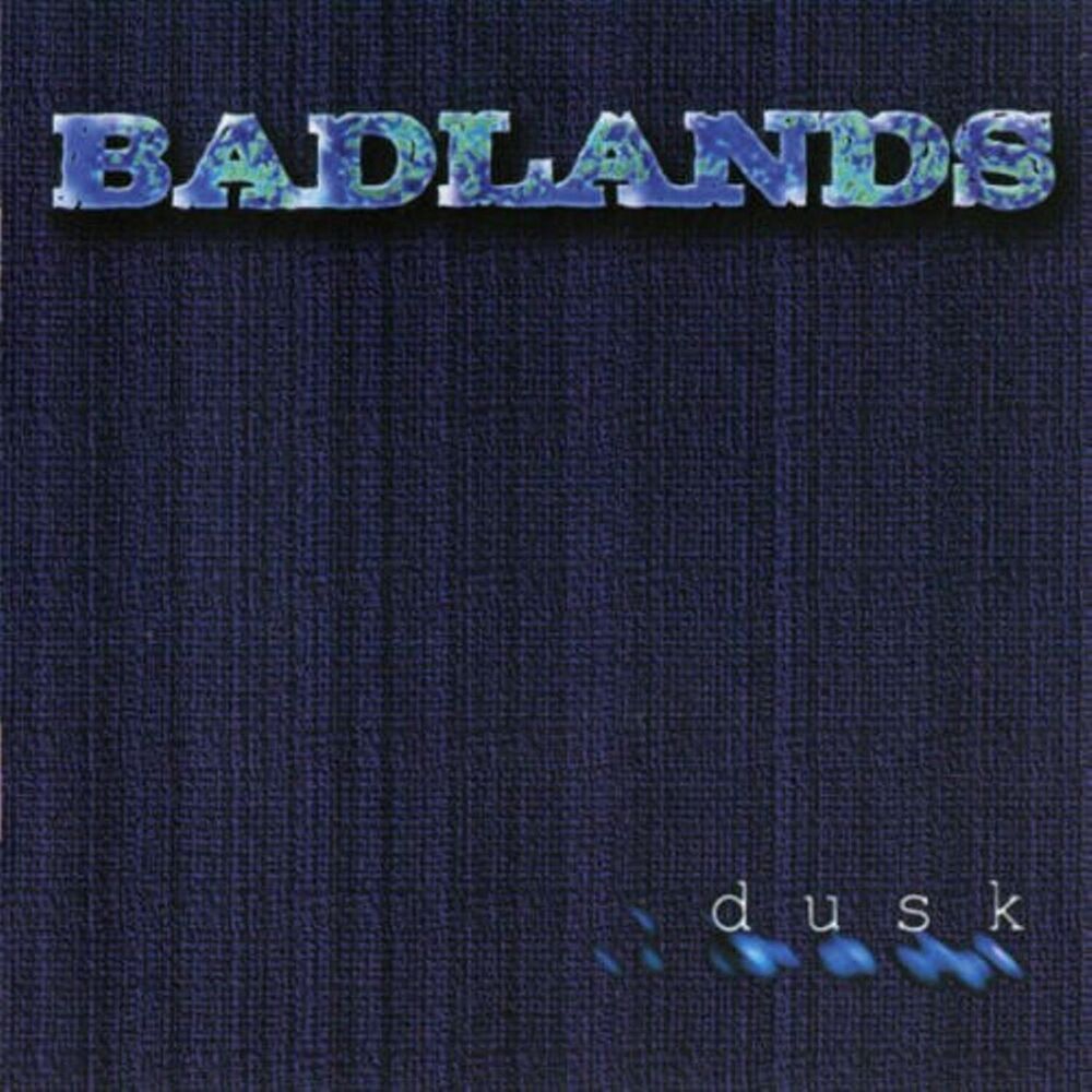 Picture of Badlands