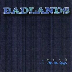Picture of Badlands