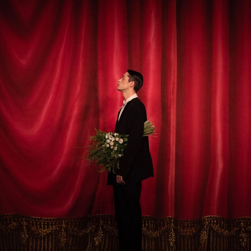 Photo de l'artiste Marius