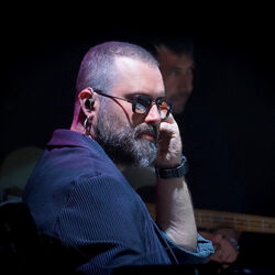 Picture of Alper Atakan