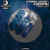 Andrew Wixon