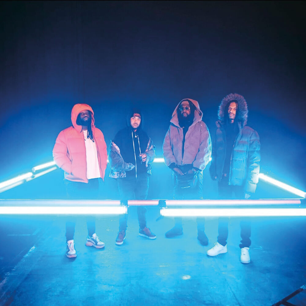 Picture of Wet Bed Gang