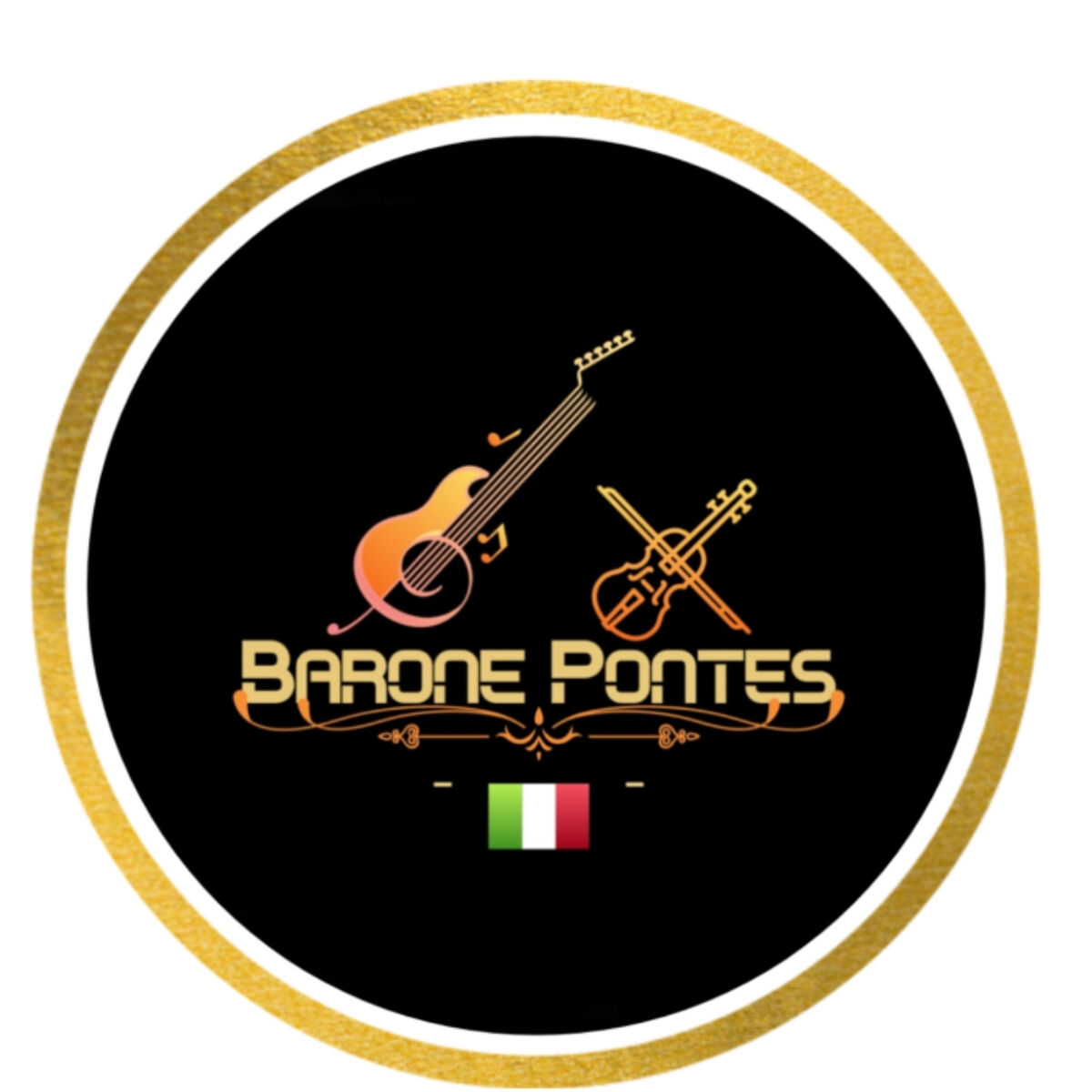 Artist picture of Barone Pontes