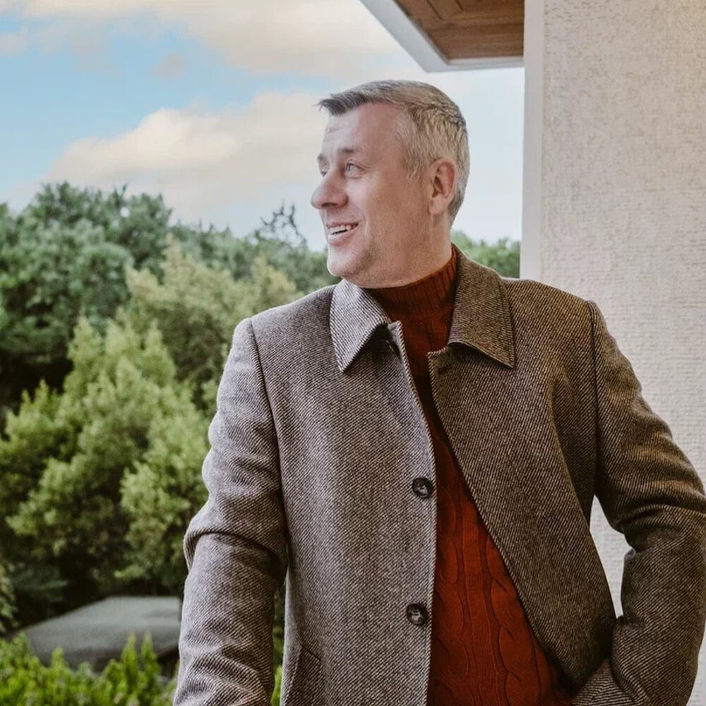 Picture of Metin Şentürk