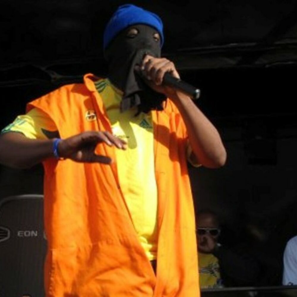 Picture of Mzekezeke