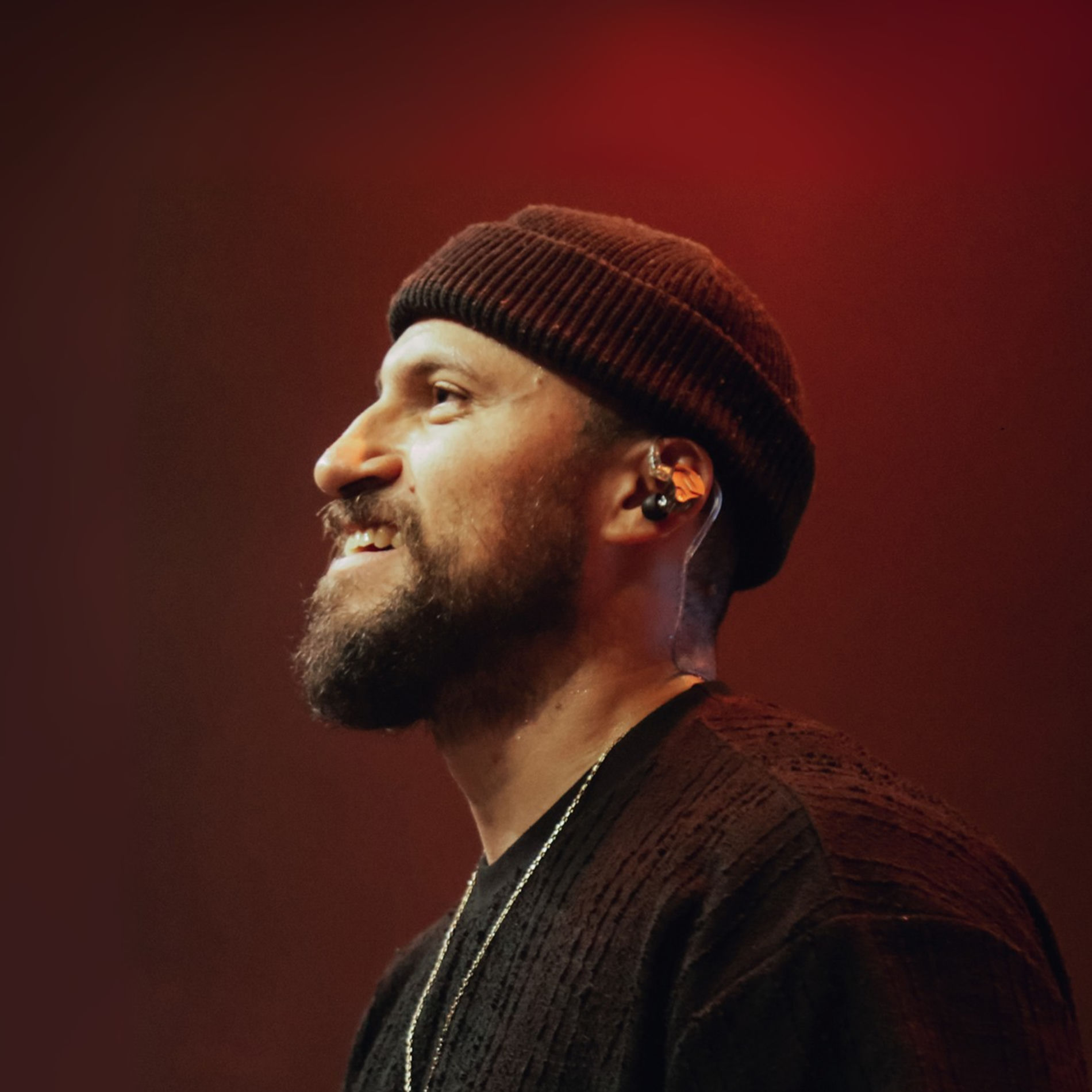 Rafael Bicudo