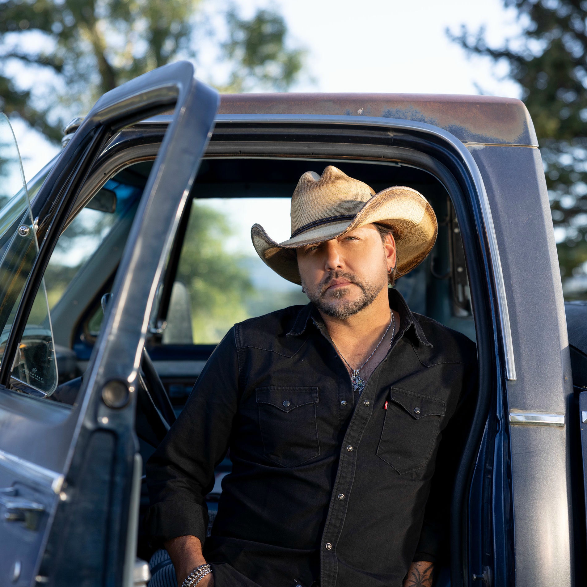 Jason Aldean: albums, songs, concerts | Deezer
