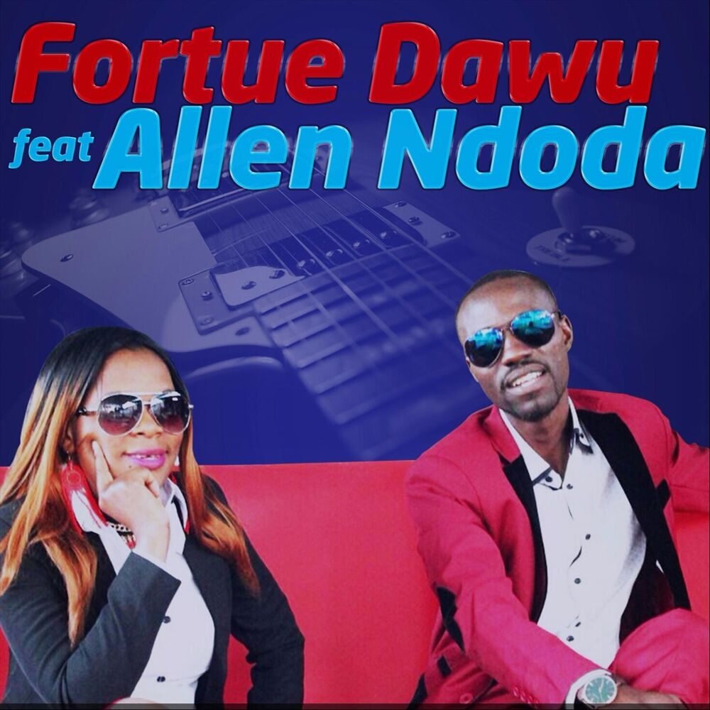 Picture of Allen Ndoda