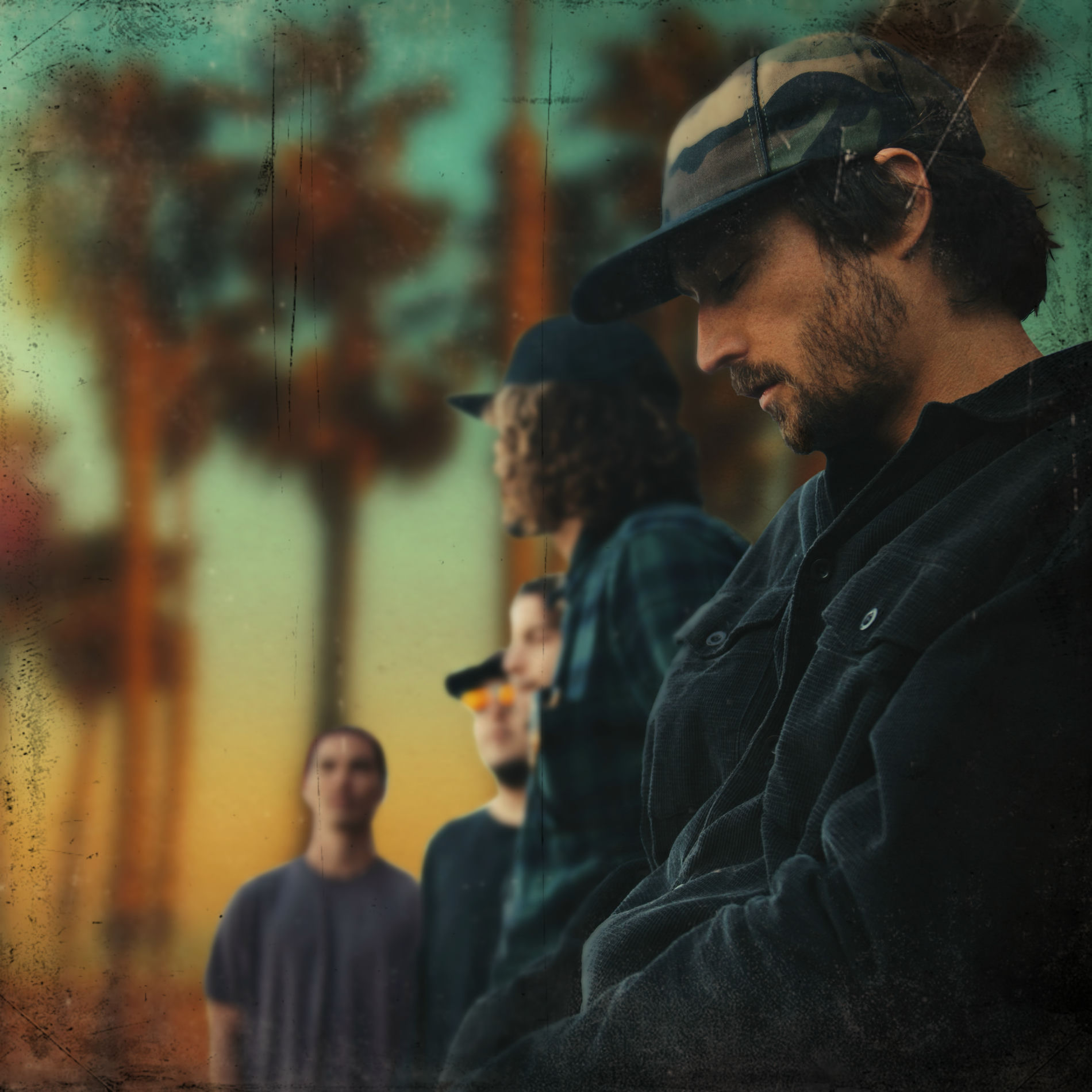 Artist picture of Stick Figure