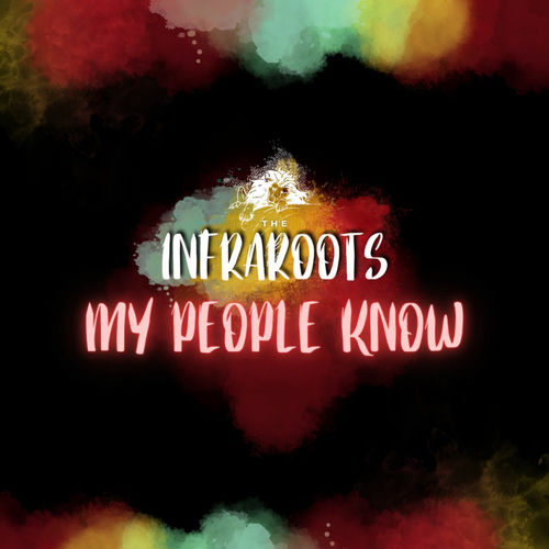 THE INFRAROOTS