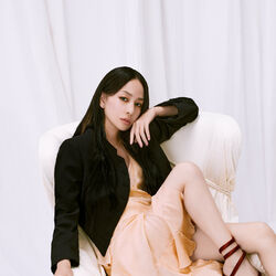 Picture of Mika Nakashima