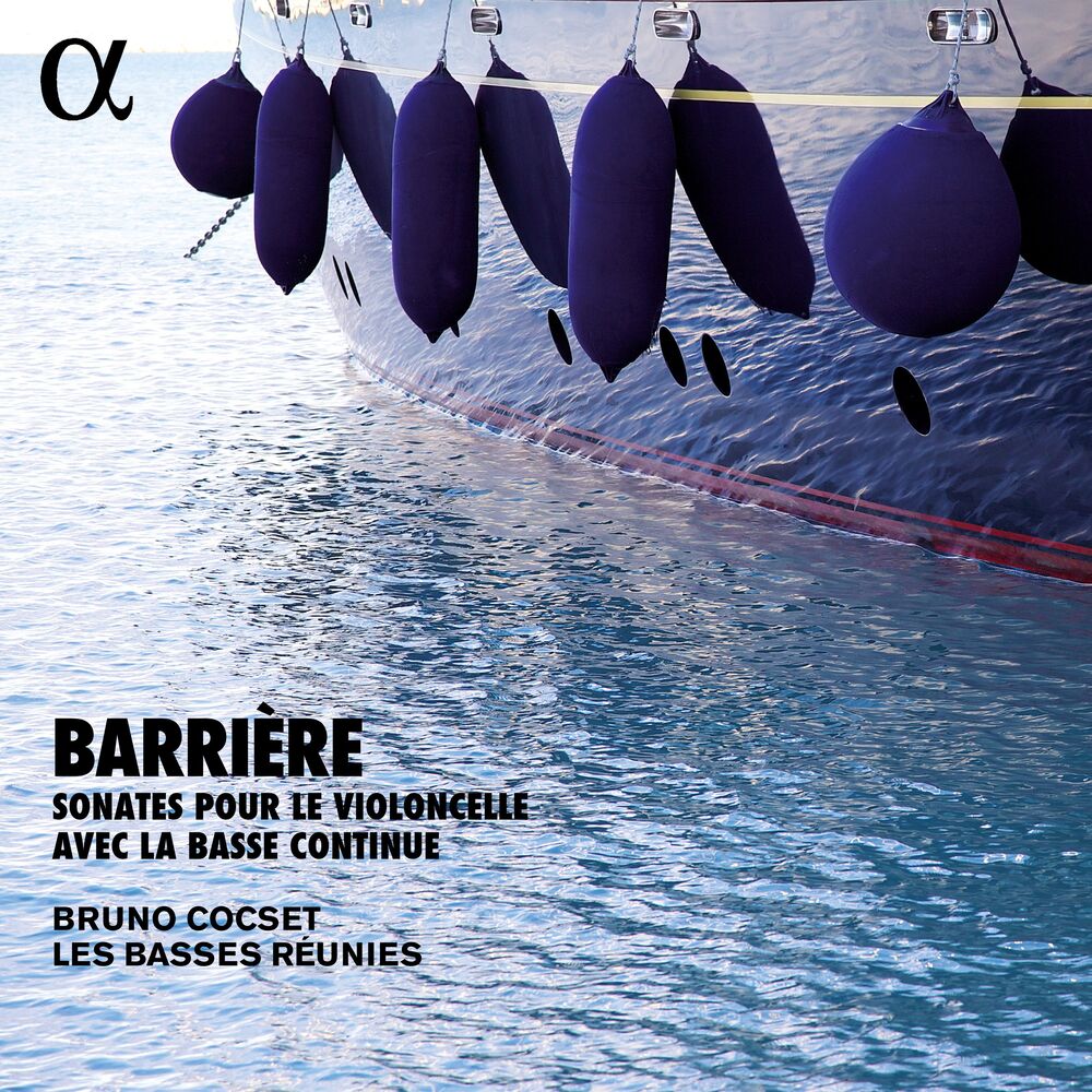 Picture of Les Basses Réunies