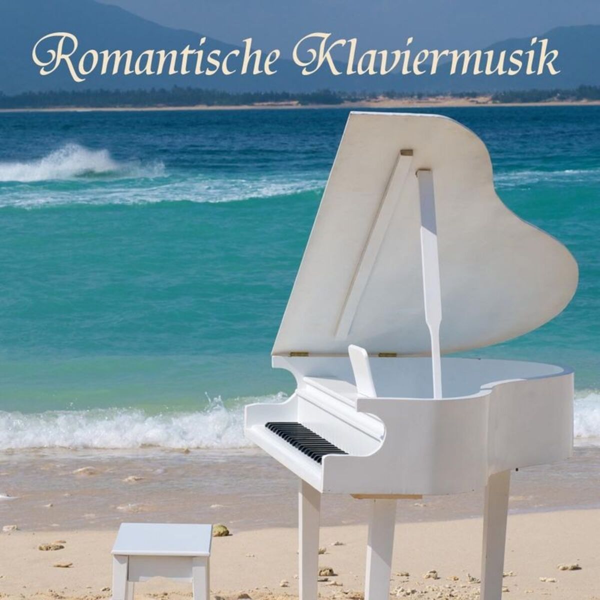 Klaviermusik Solist