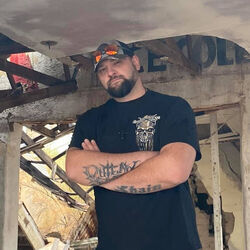 Picture of Jesse Howard