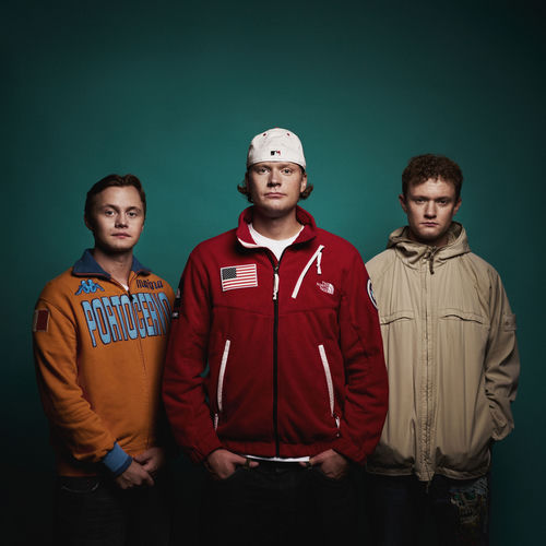 Roc Box Rapper Roc Boyz: album, låtar, konserter | Deezer