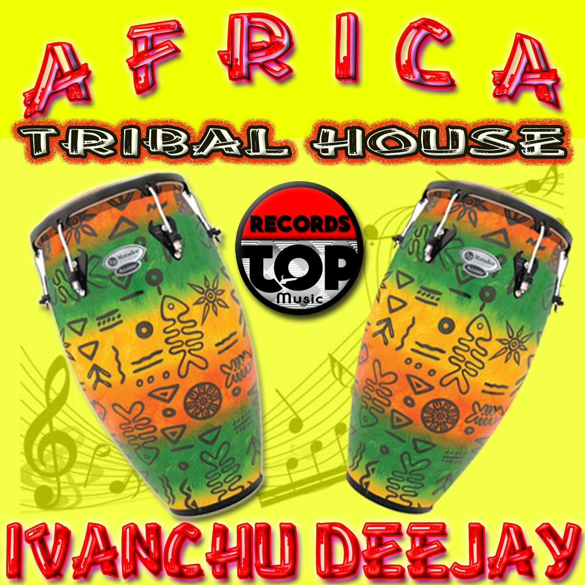 Artist picture of Ivanchu Deejay
